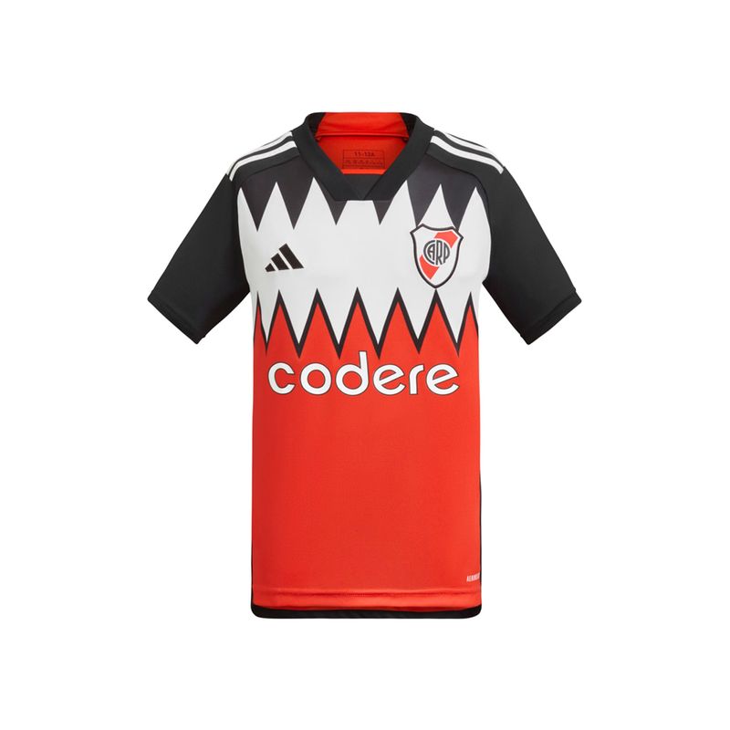 Camiseta de 2025 river para niños