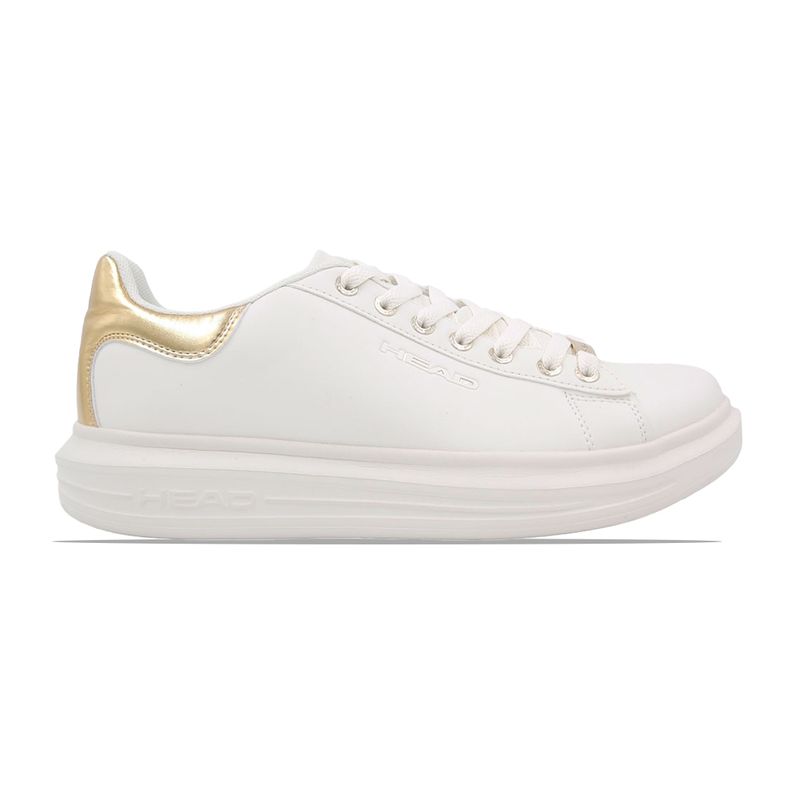 Zapatillas blancas best sale mujer paris