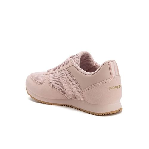 Zapatillas Niños Topper T.350 Mesh