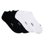 Soquete-Pack-x3-Unisex-Hifel-Mesh-Con-Logo