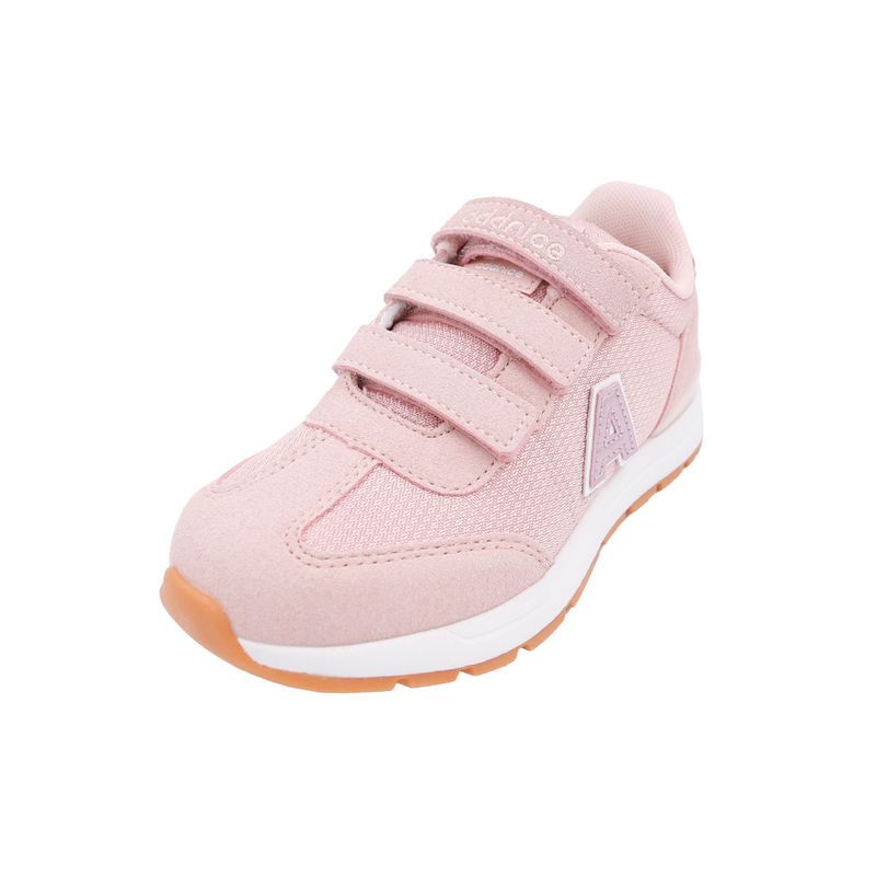 Zapatillas Bebes Addnice Los Angeles Flow On Sports