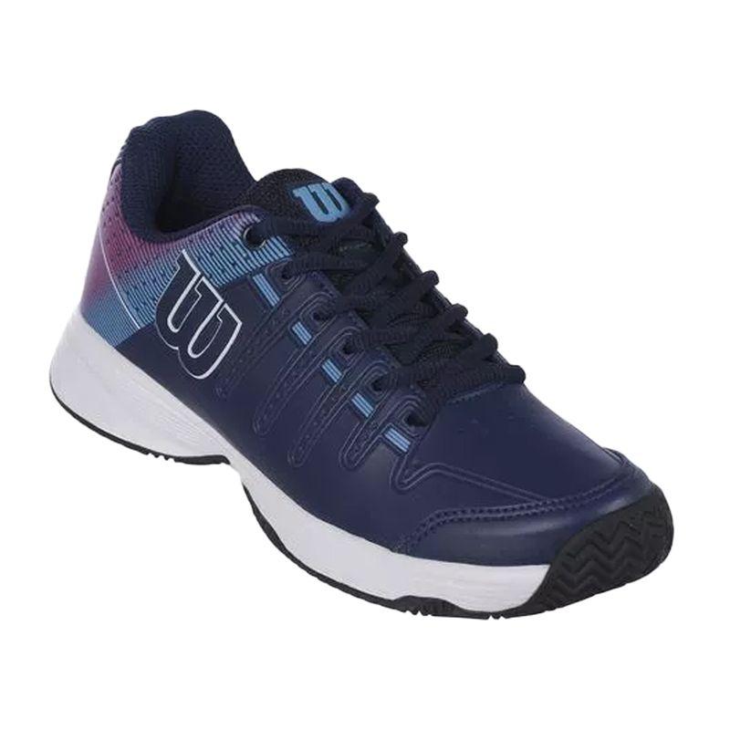 Tenis wilson para discount mujer