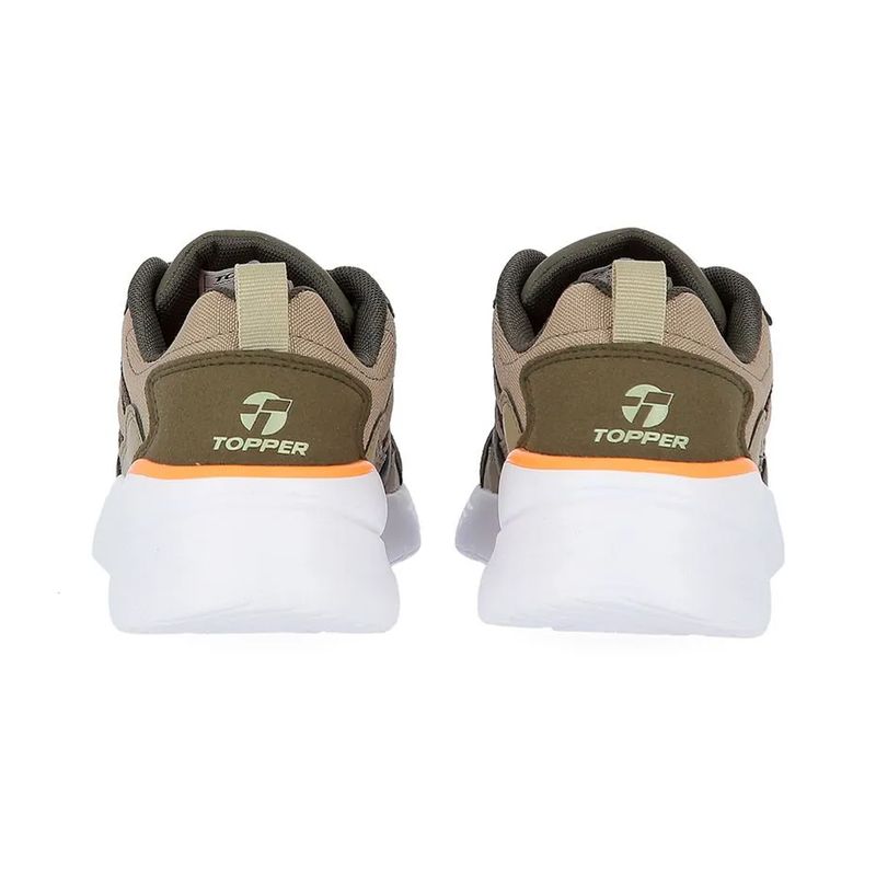 Zapatillas Unisex Topper Chalpa Rs InStore