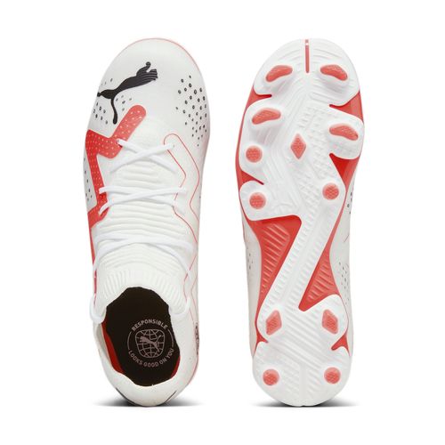 Botines Niños Puma Future Match FG