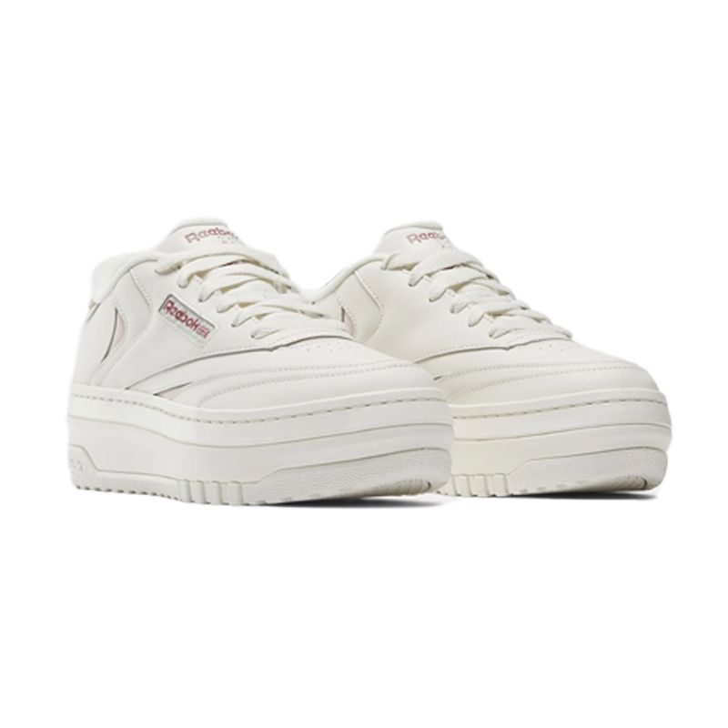 Zapatillas Mujer Reebok Club C Extra - InStore