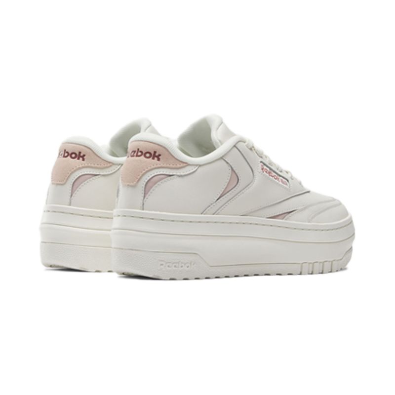 Zapatillas Mujer Reebok Club C Extra - InStore