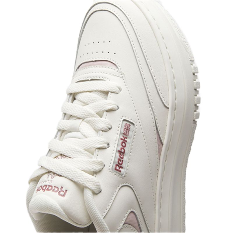 Zapatillas Reebok Club C 85 Blancas para mujer