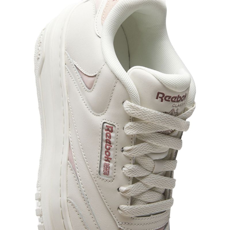 Zapatillas Mujer Reebok Club C Extra - InStore