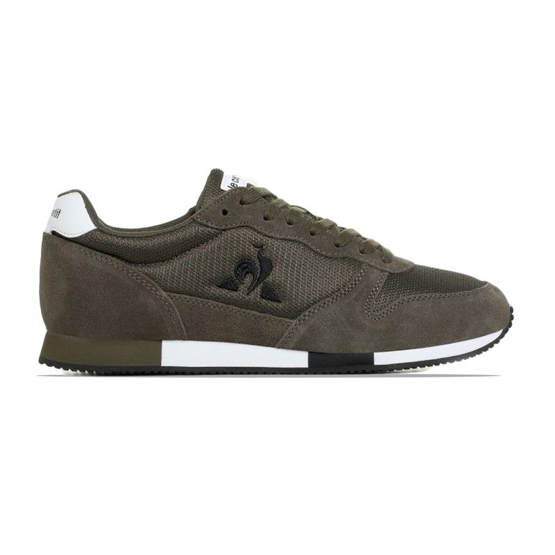 Le coq sportif alpha sport outlet hombre