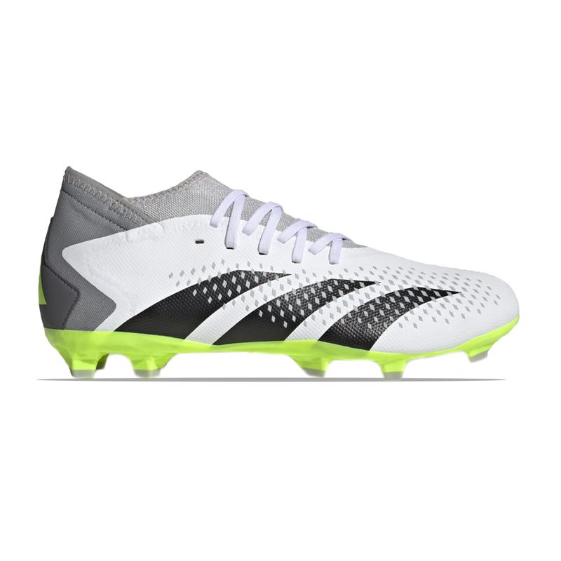 Botines Hombre adidas Predator Accuracy.3 FG On Sports