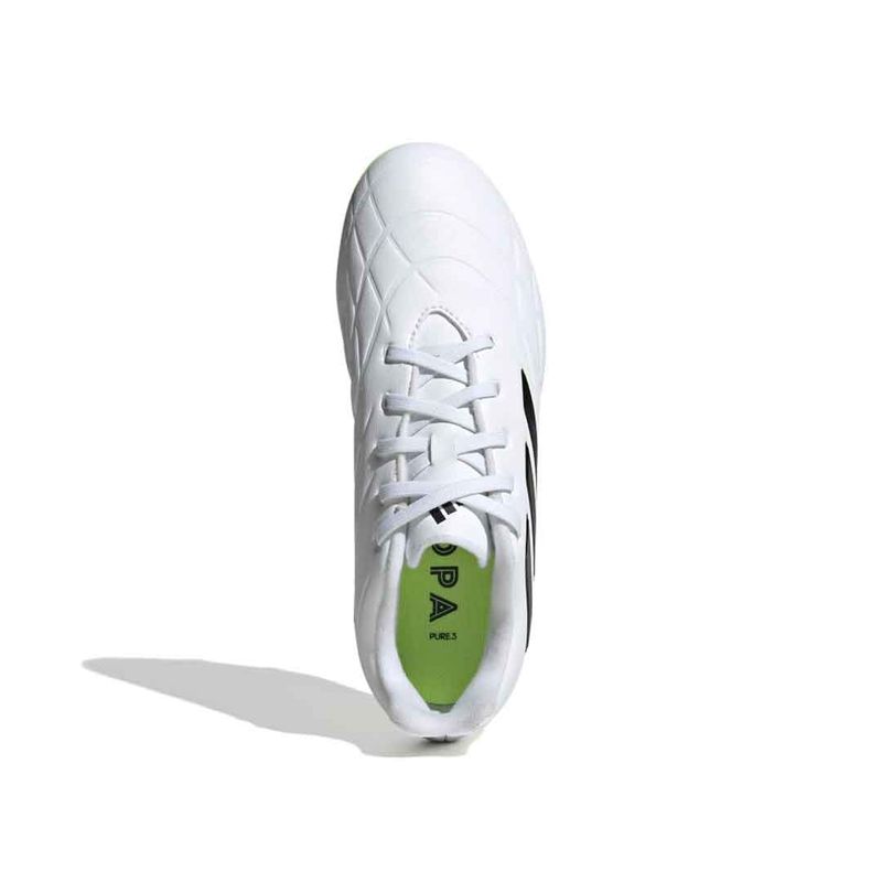 Botines Ninos adidas Copa Pure.3 FG On Sports