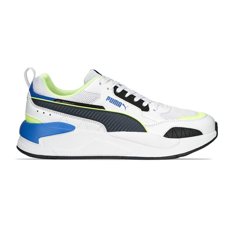 Zapatillas Puma X Ray multicolor para hombre