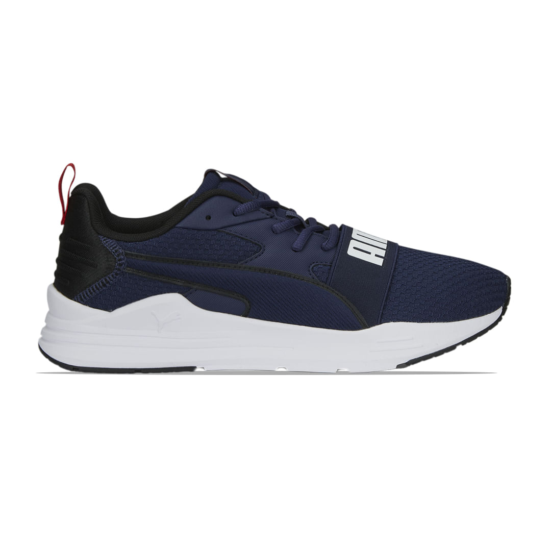 Chaussure 2025 puma wired