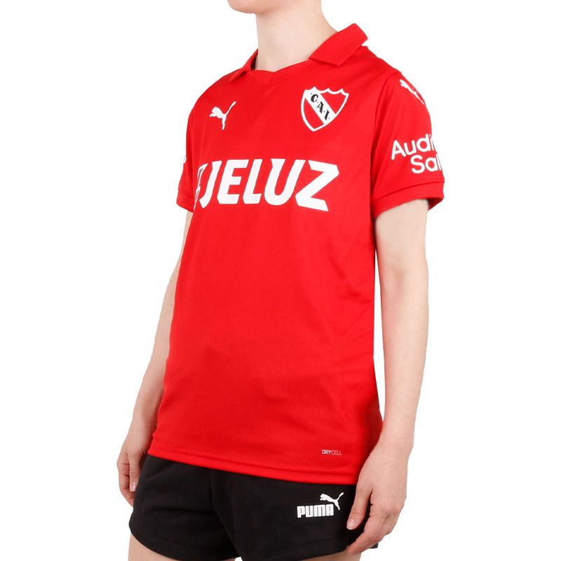 Camiseta-Oficial-Niños-Puma-Independiente-23-24-