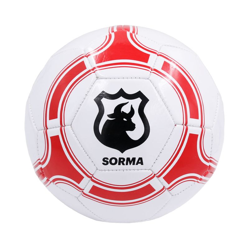 Pelota-Sorma-Pvc-Brillante-N°5