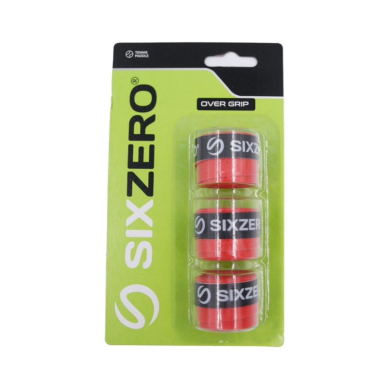 Cubre-Grip-x3-Sixzero-Liso-Unisex