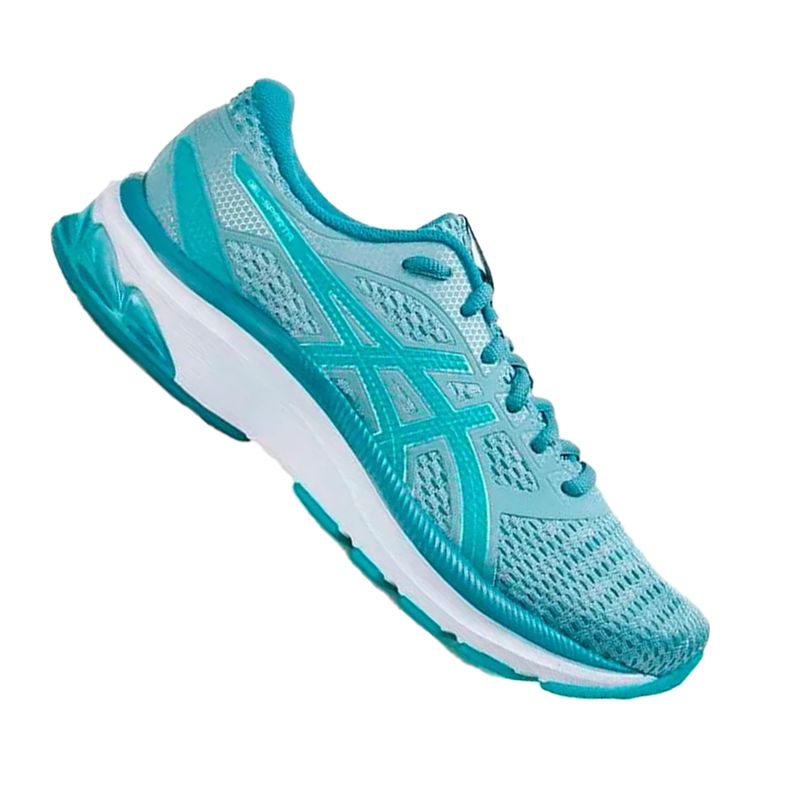 Zapatillas Running Asics Gel-Sparte Mujer Azul