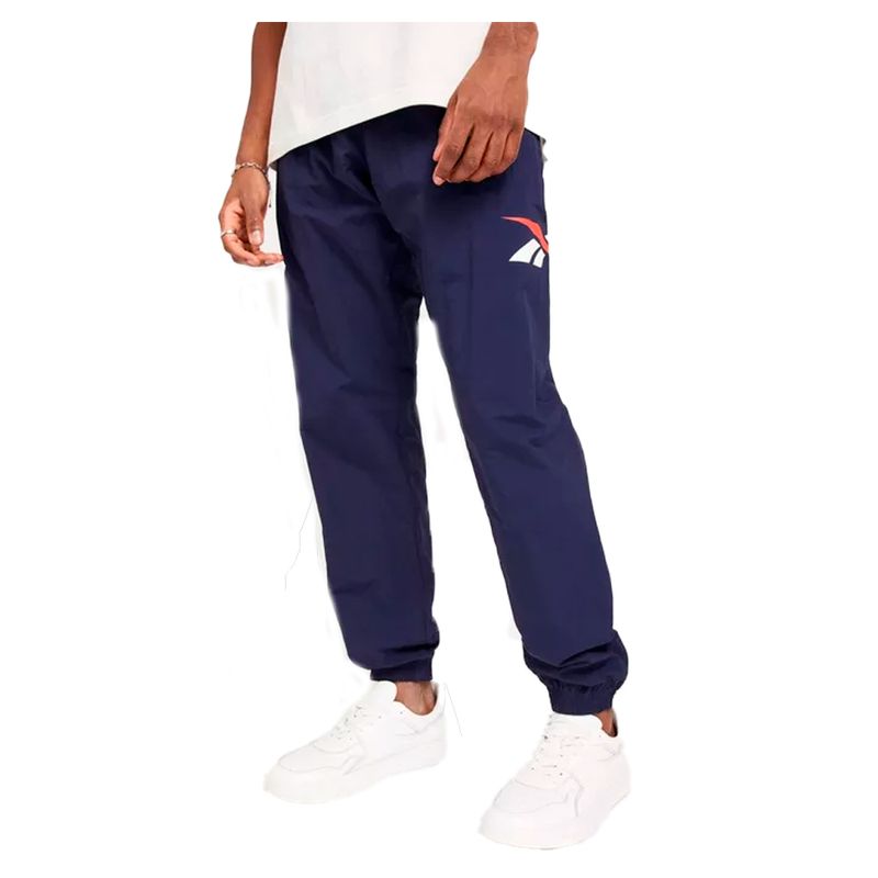 Pantalon reebok clearance classic