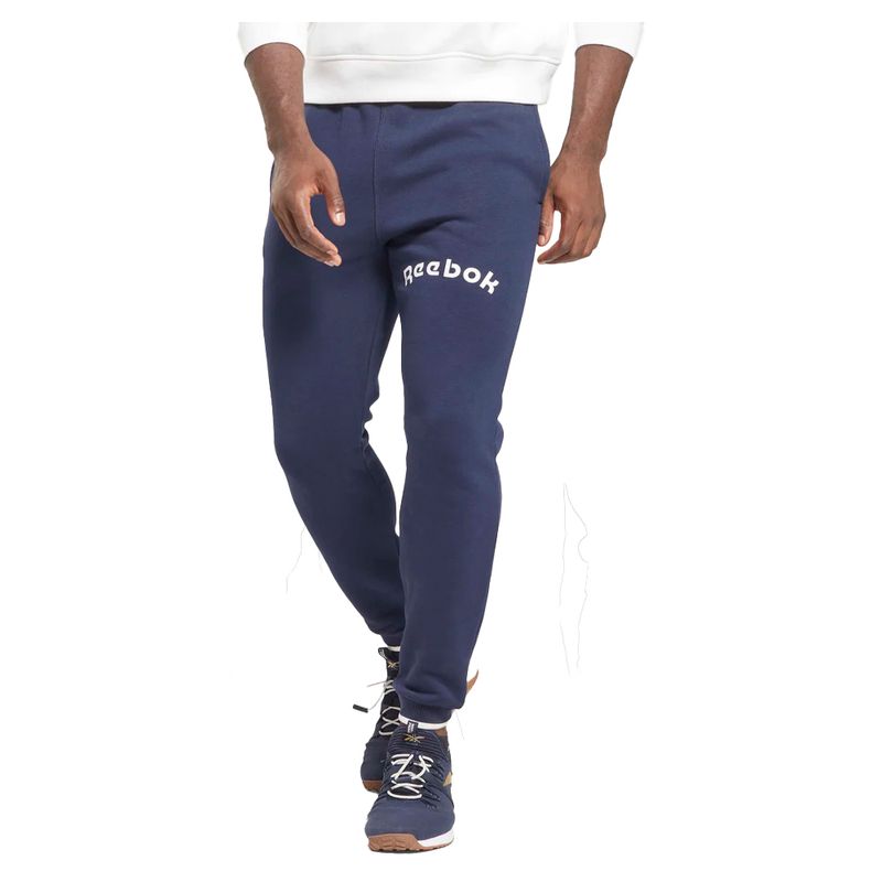 Pantalon Hombre Reebok Arch Logo InStore