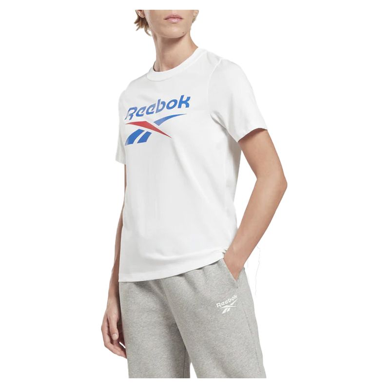 Camiseta reebok classic mujer hot sale 2016