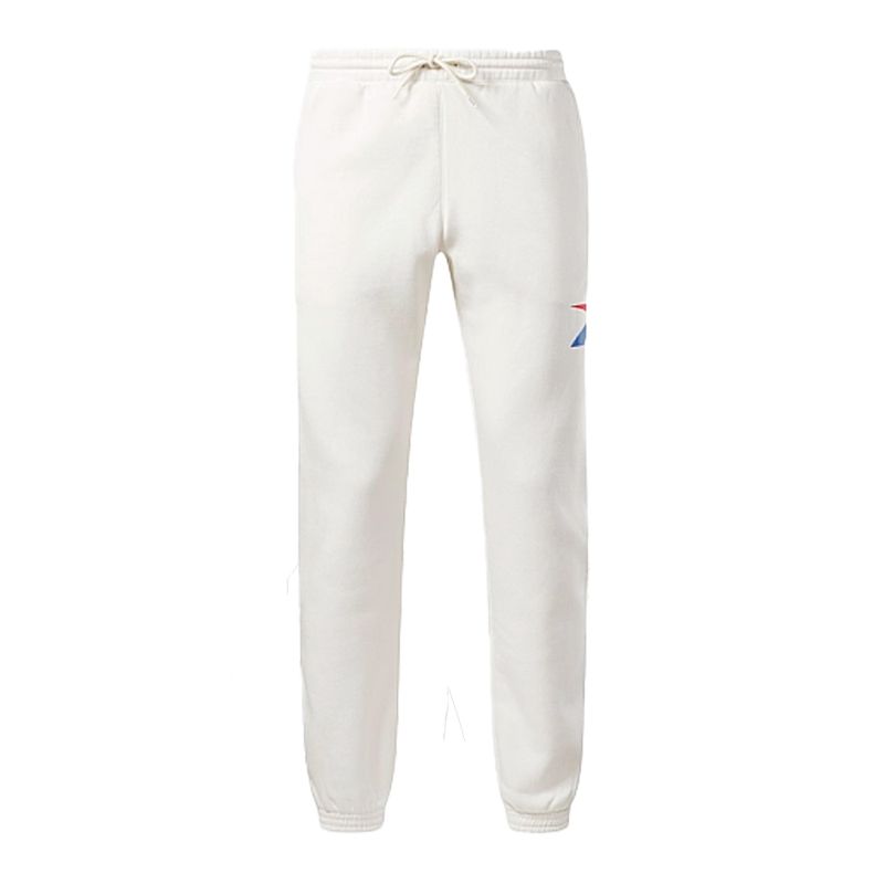 Pantalones reebok on sale hombre blanco