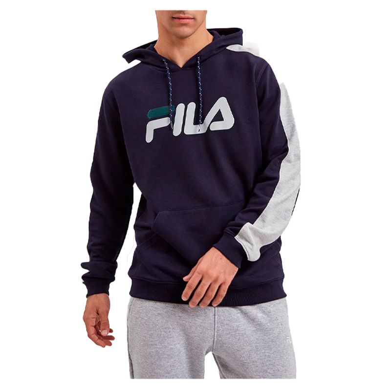 Fila buzo hombre hot sale