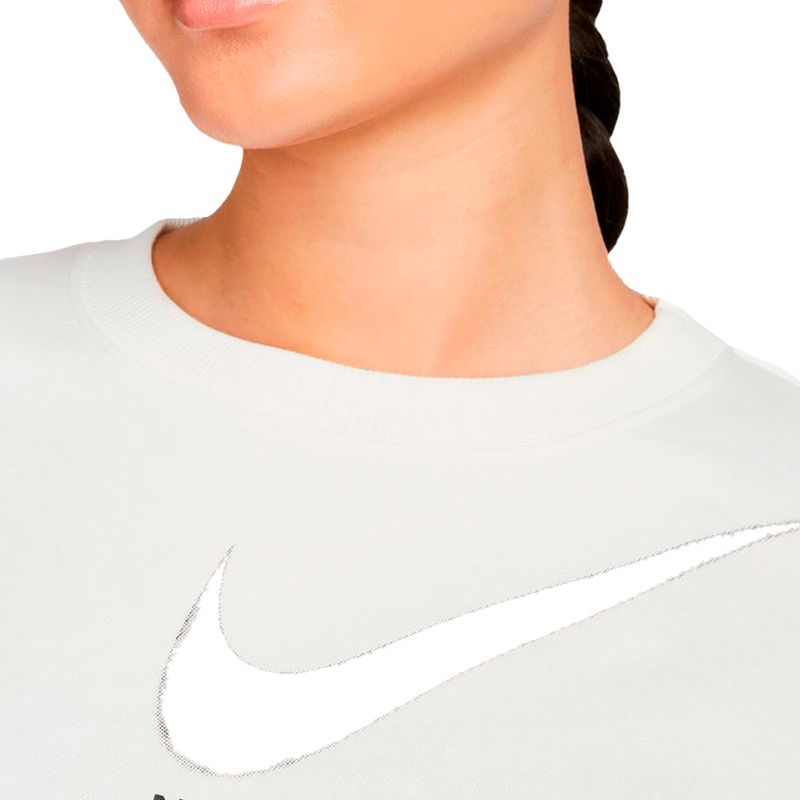 Buzo Mujer Nike City Fleece On Sports