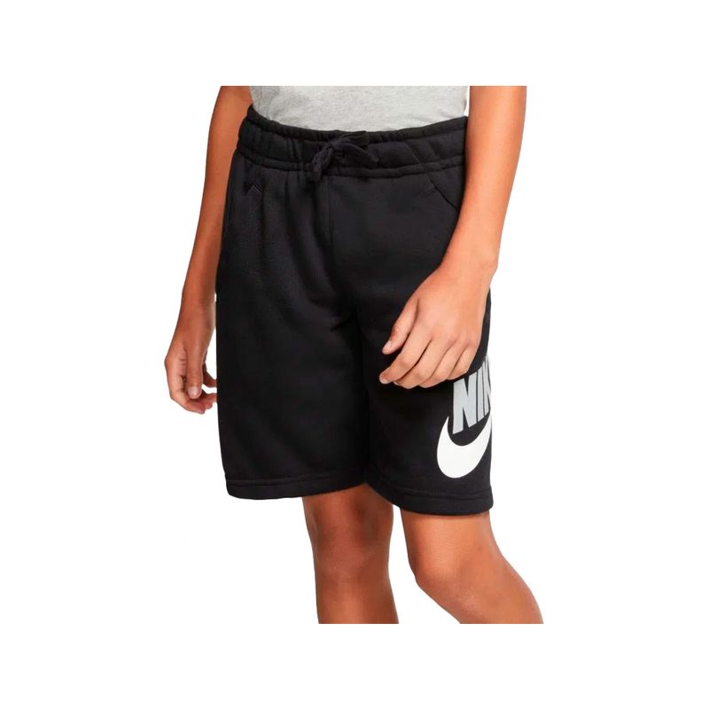 Short-Niños-Nike-Club
