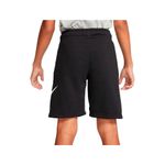 Short-Niños-Nike-Club