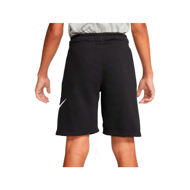 Short-Niños-Nike-Club