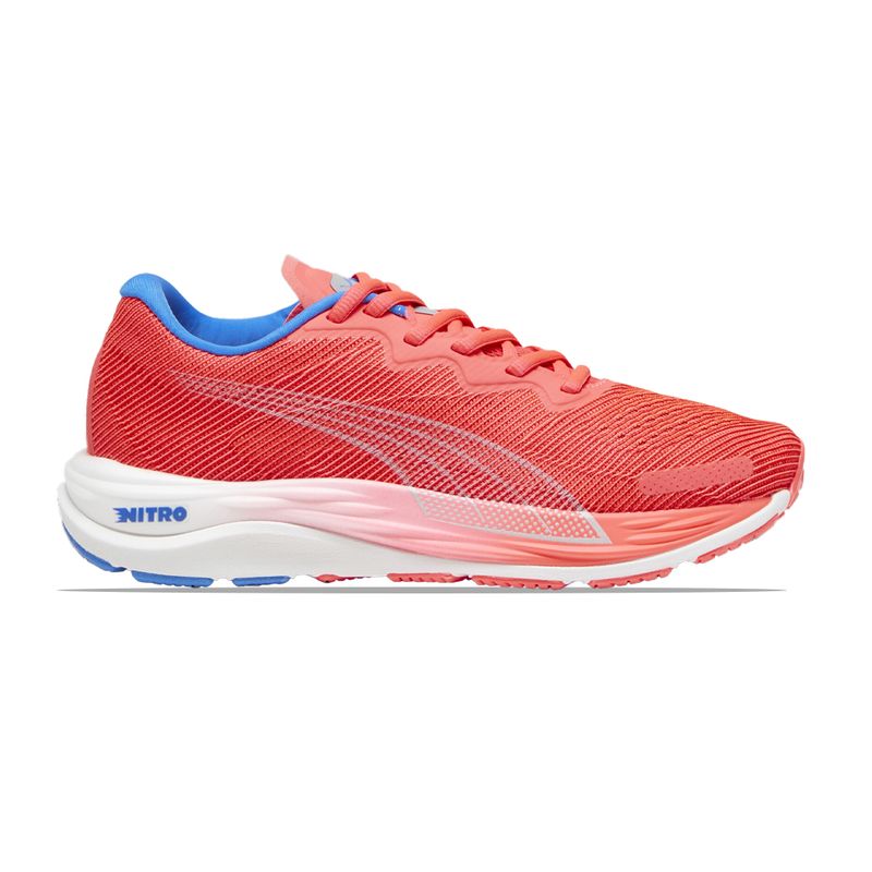 Zapatillas Puma Velocity Nitro 2 mujer