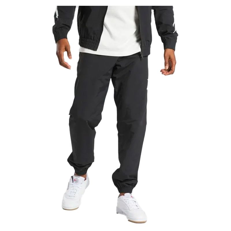 Pantalones reebok classic hombre precio on sale