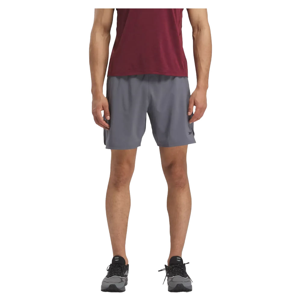 reebok men's speed shorts