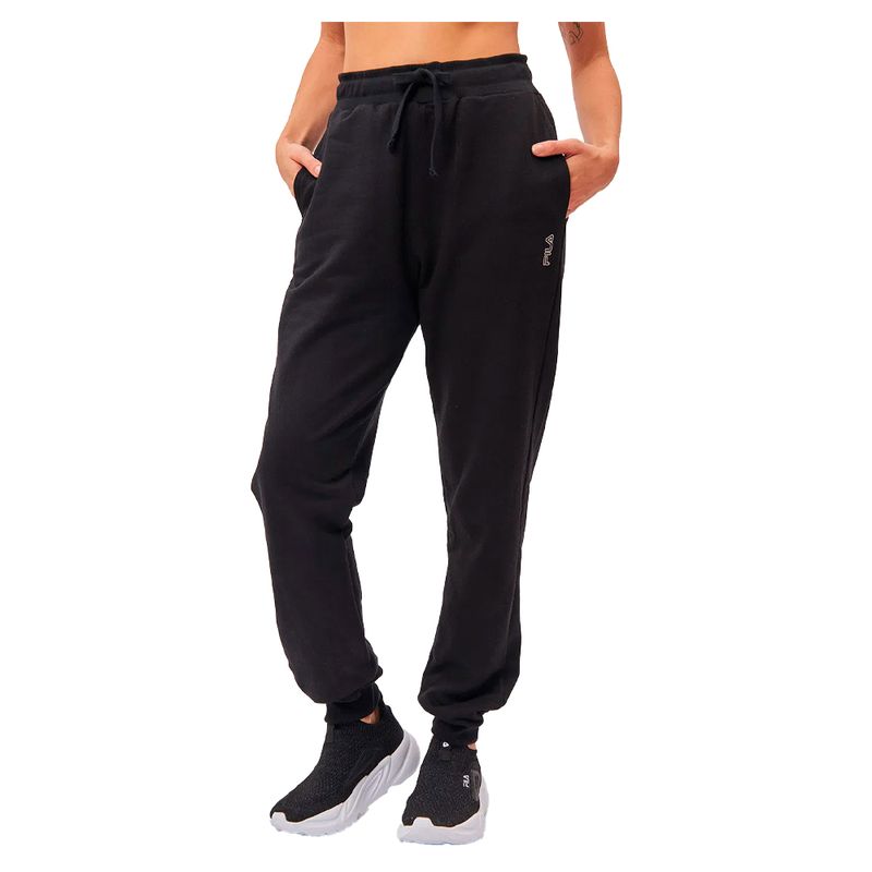 Pantalón discount fila mujer