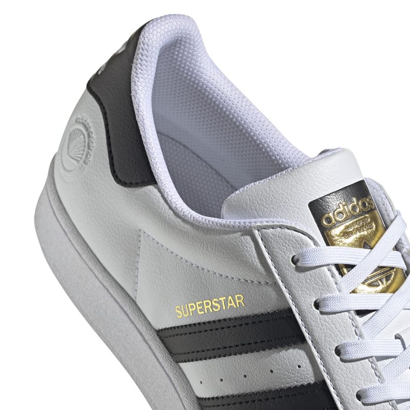 Zapatillas Hombre adidas Superstar Vegan InStore