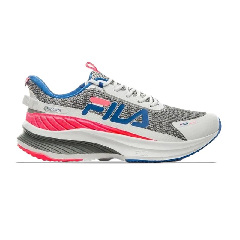 Zapatilla Mujer Fila Progress - On Sports