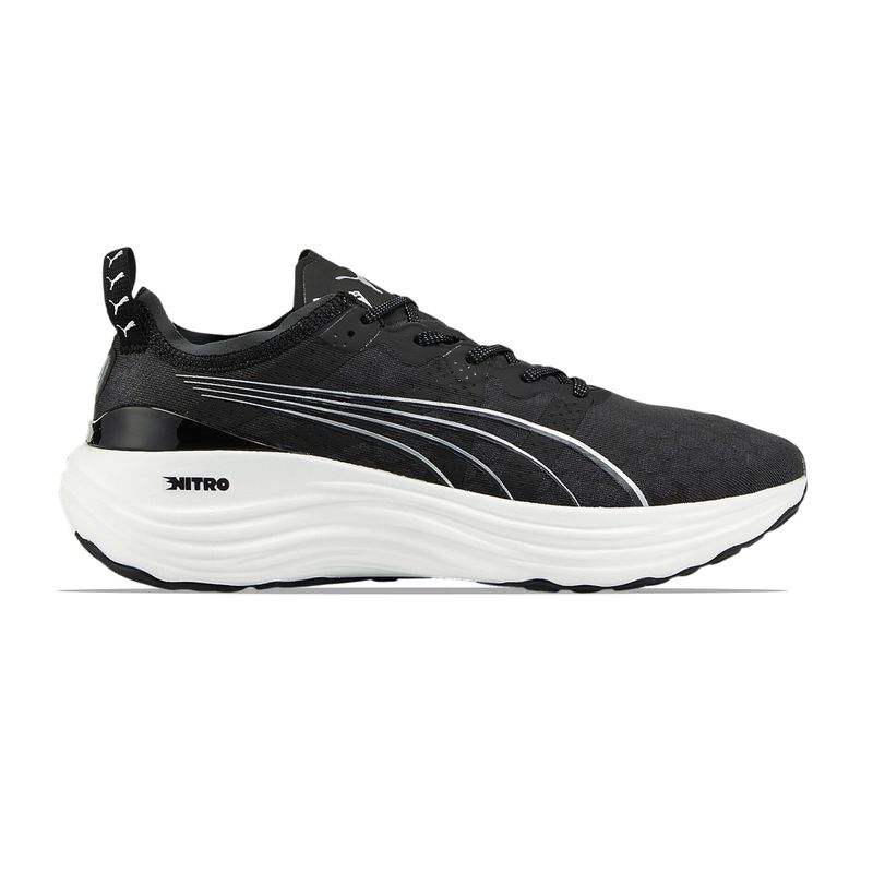 Zapatillas-Hombre-Puma-Foreverrun-Nitro