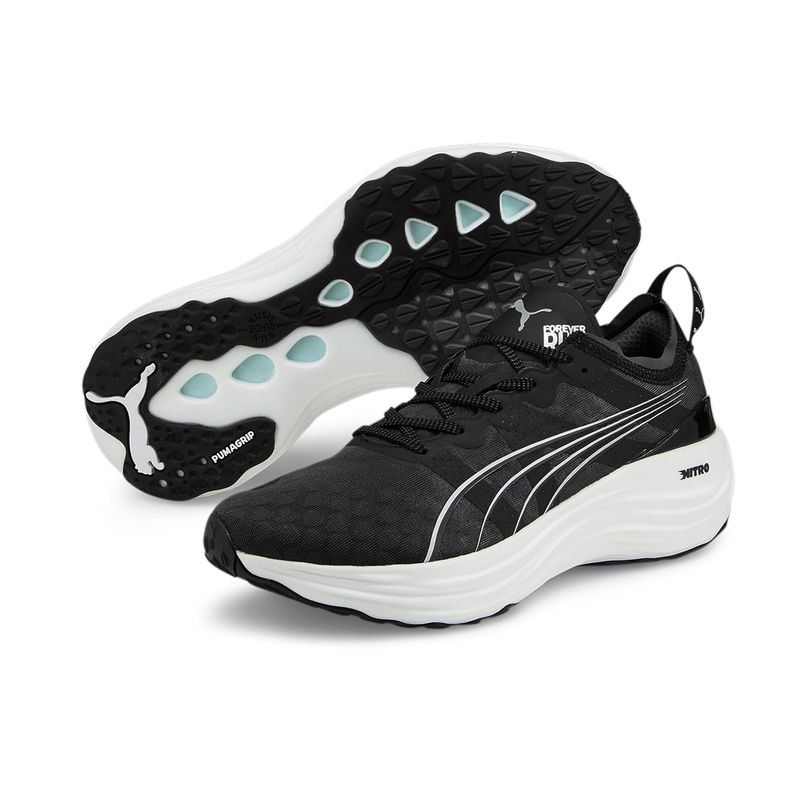 Zapatillas-Hombre-Puma-Foreverrun-Nitro