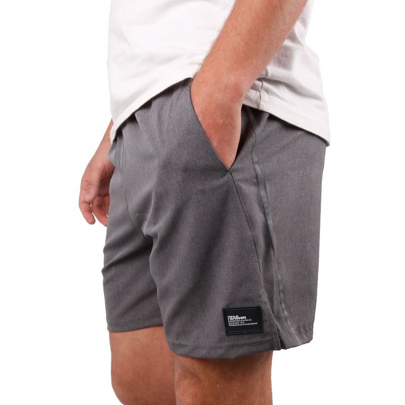 Short wilson hombre hotsell