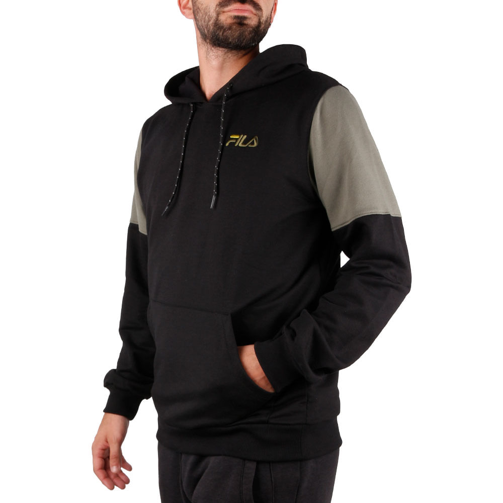 Buzo Hombre Fila - On Sports