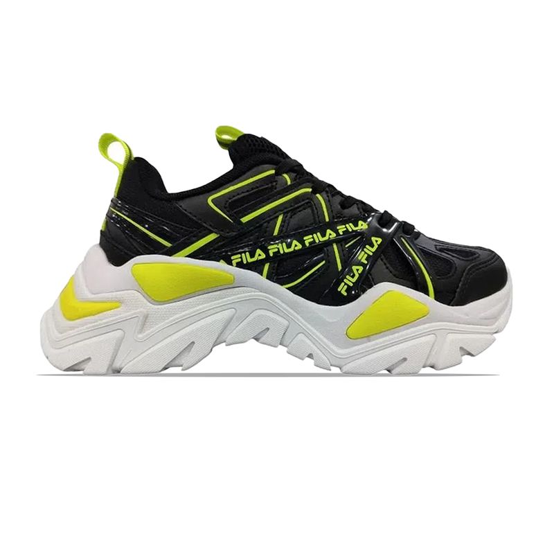 Zapatillas Mujer Fila Electrove 2 - On Sports