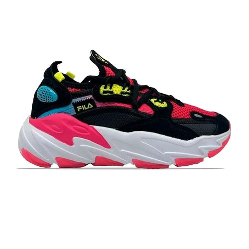 ZAPATILLAS UNDER ARMOUR CHARGED LAM MUJER