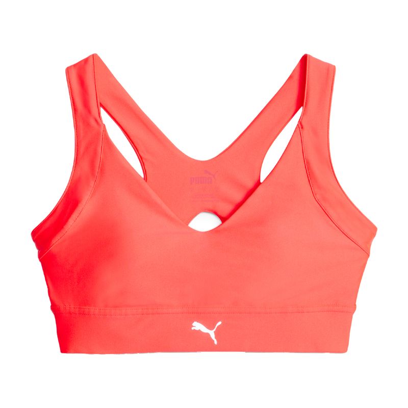 Tops discount puma mujer