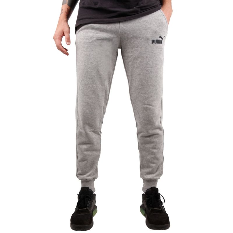 Pantalón Deportivo Sweat Pants FL Puma Hombre PUMA