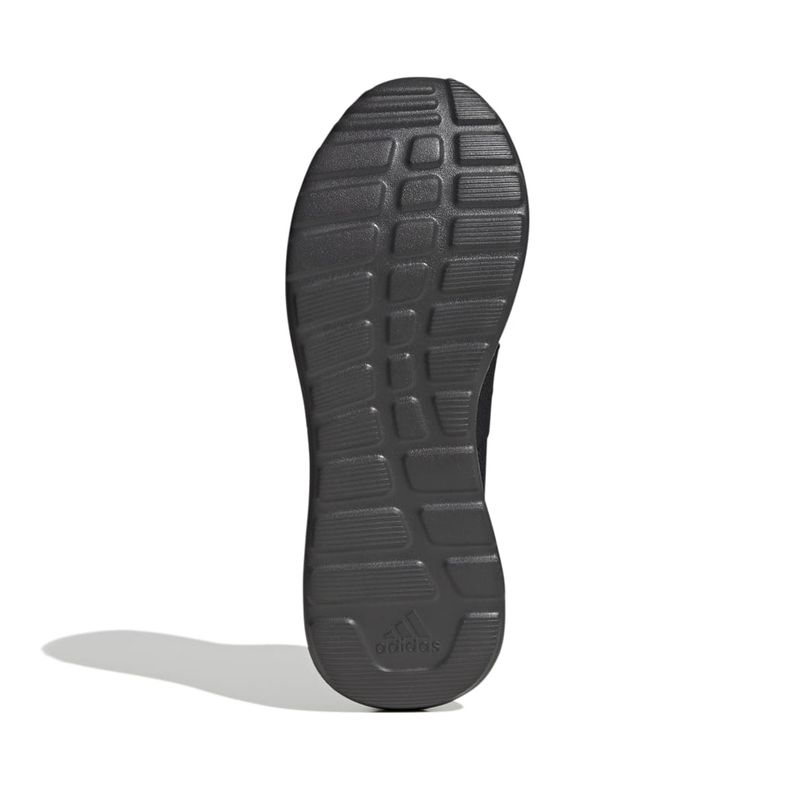 adidas Lite Racer 3.0 - Negras - Zapatillas Hombre