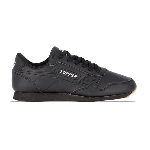 Zapatillas Niños Topper Raven