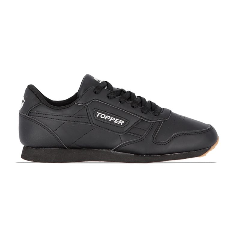 Zapatillas-Niños-Topper-Raven
