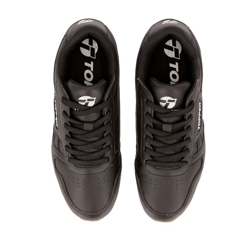 Zapatillas-Niños-Topper-Raven