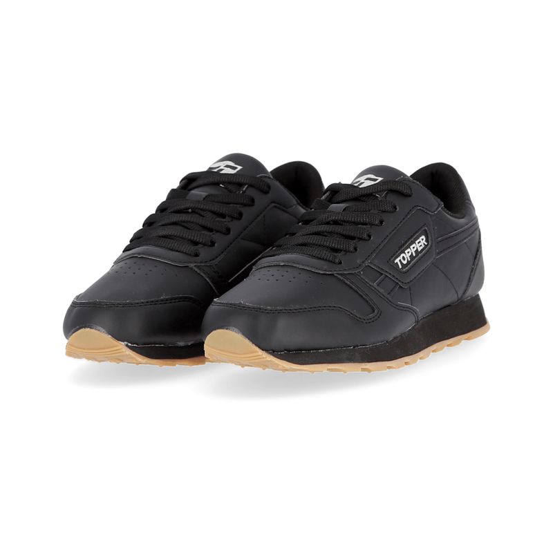Zapatillas-Niños-Topper-Raven
