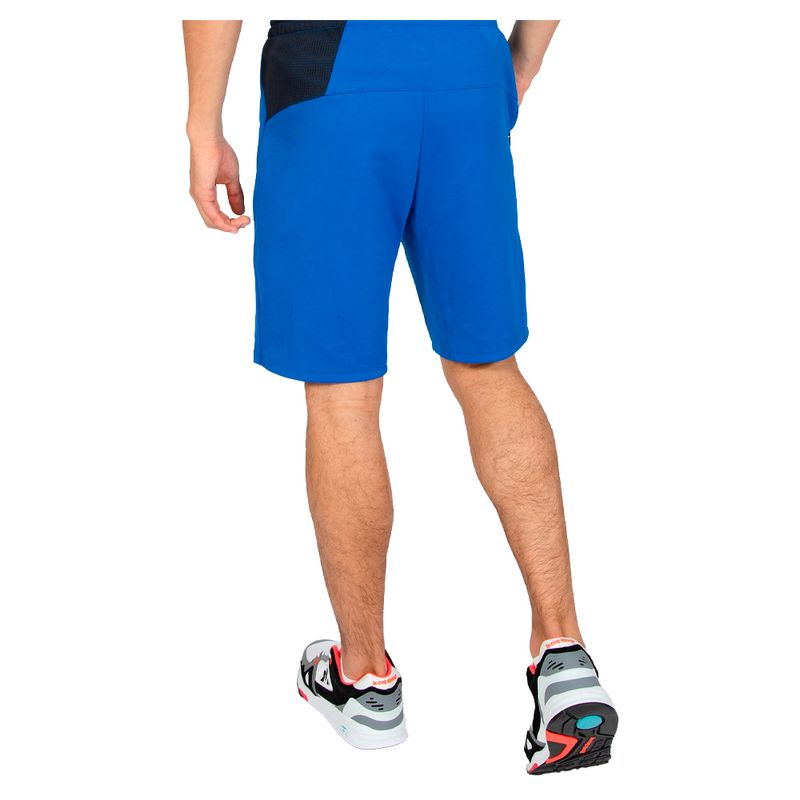 Short-Hombre-Lecoq-Tech-